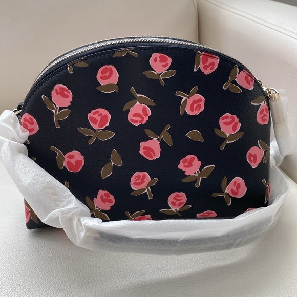 Kate Spade Crossbody Rose Bag - Picture 5 of 8